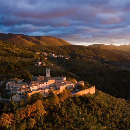 campello sul clitunno