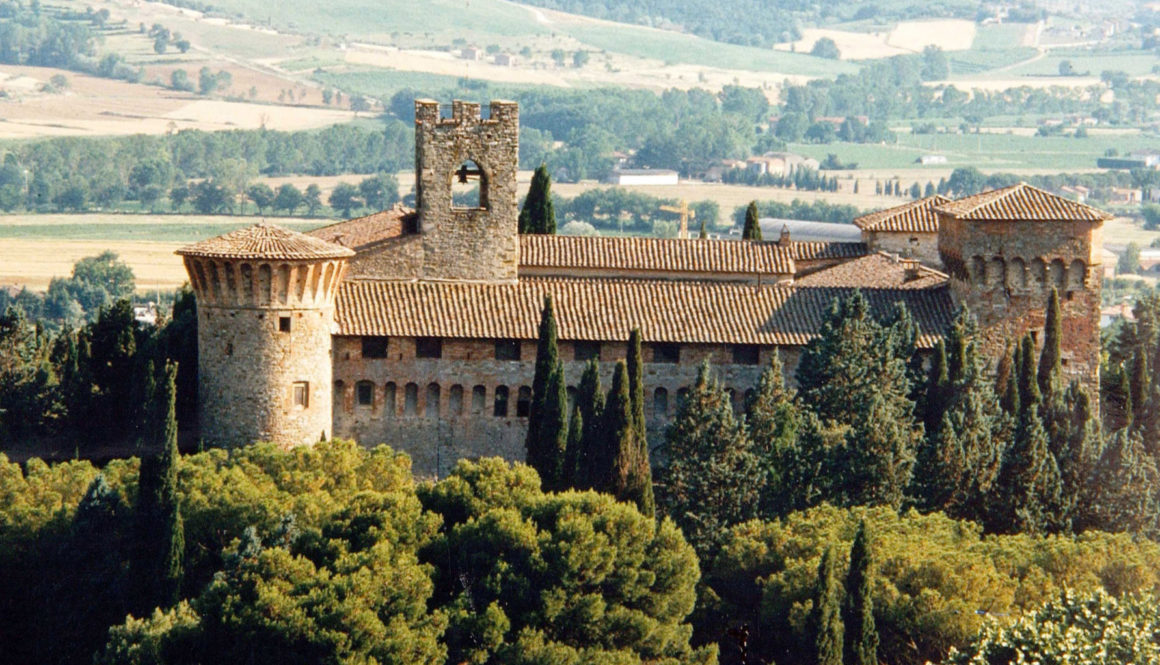 magione