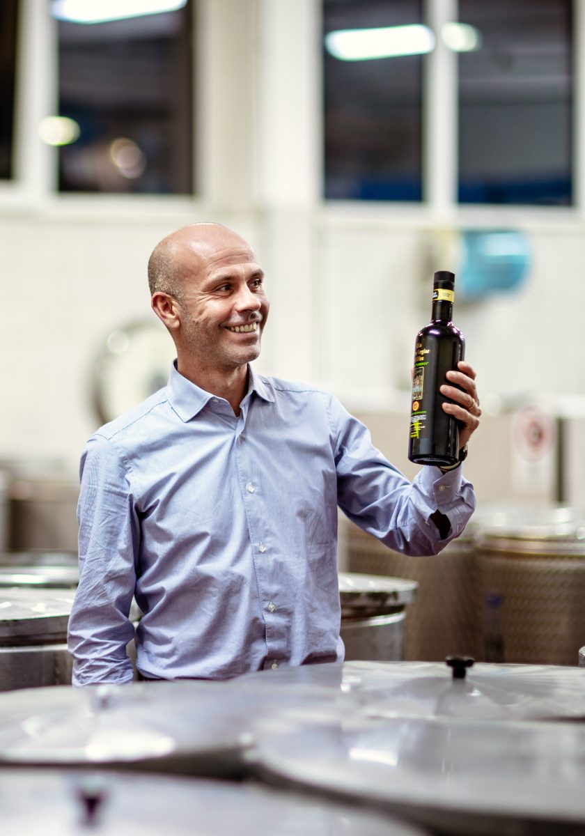 Frantoio di Spello uccd soc coop agr