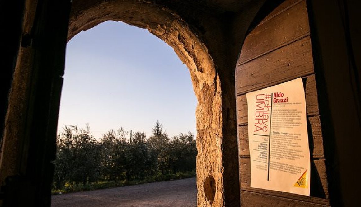 Mostra #ChiaveUmbra 2018/Sulla Natura Mostra #ChiaveUmbra 2018/Sulla Natura