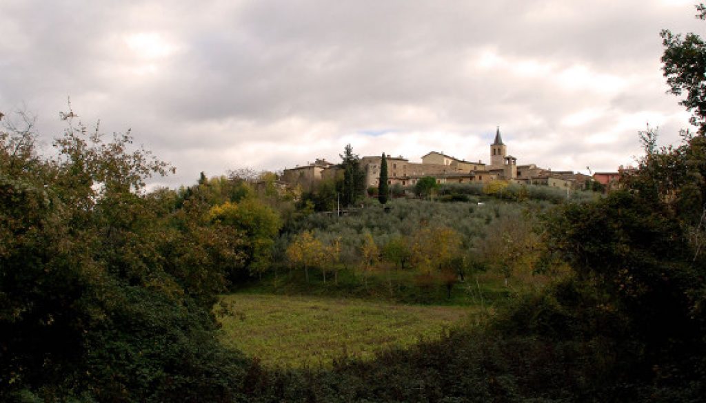 Castel Ritaldi 1 Castel Ritaldi 1