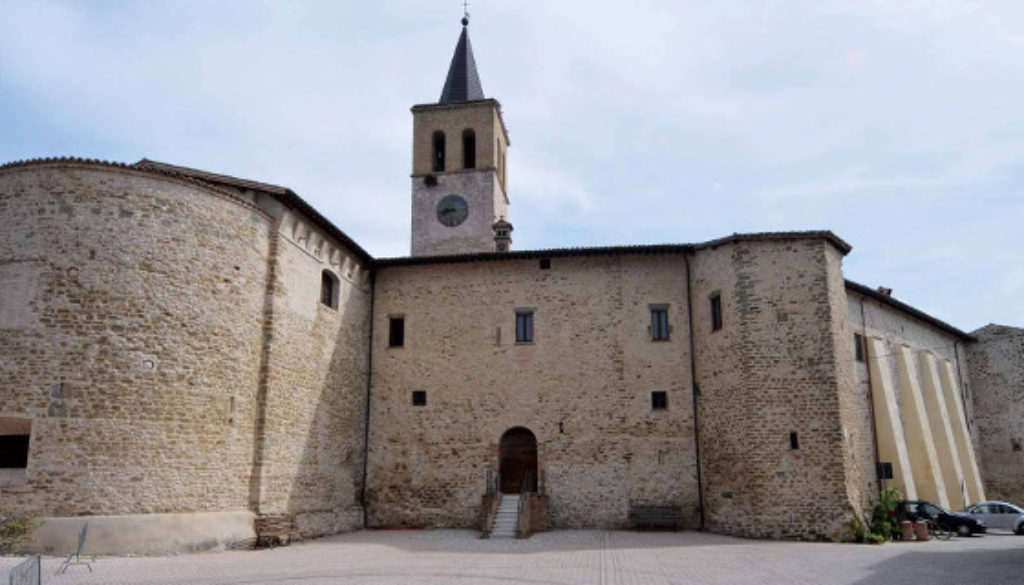 Castel-Ritaldi Castel-Ritaldi