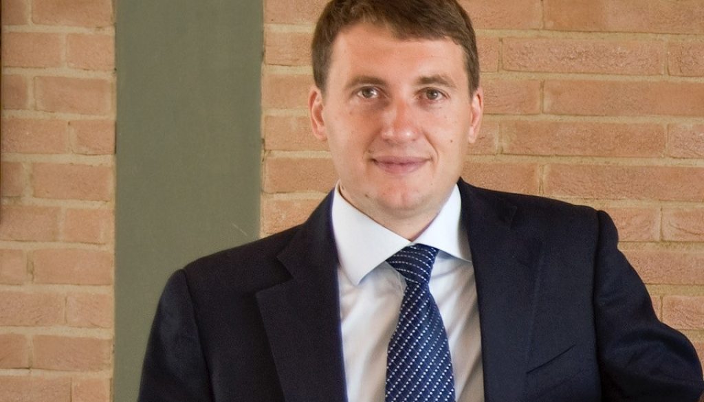 Ulderico Ulderico