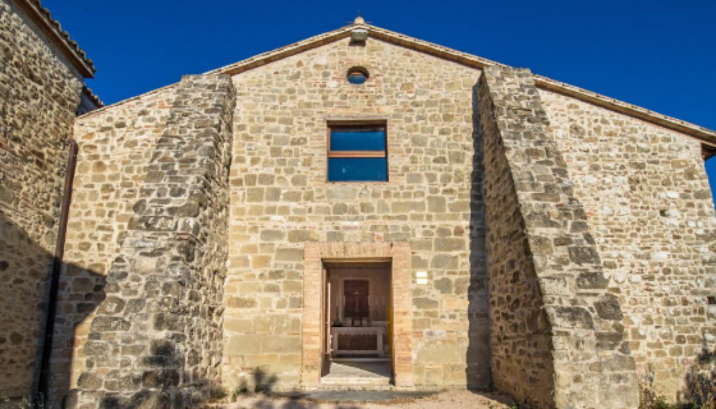 collazzone-abbazia-di-san-lorenzo-facciata