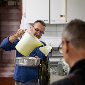 frantoio settimi
