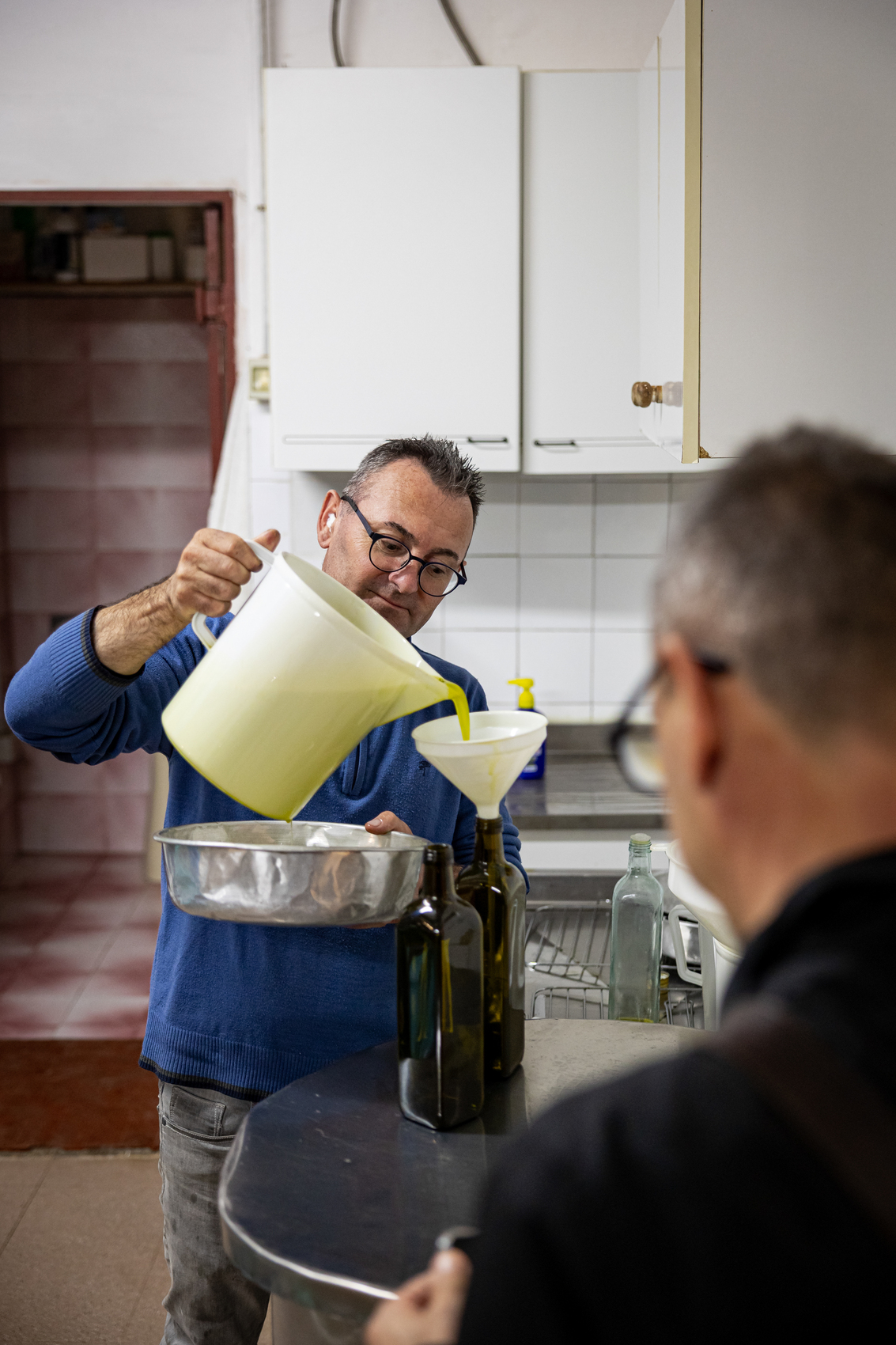 frantoio settimi
