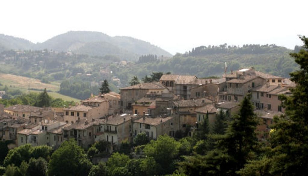 spoleto spoleto