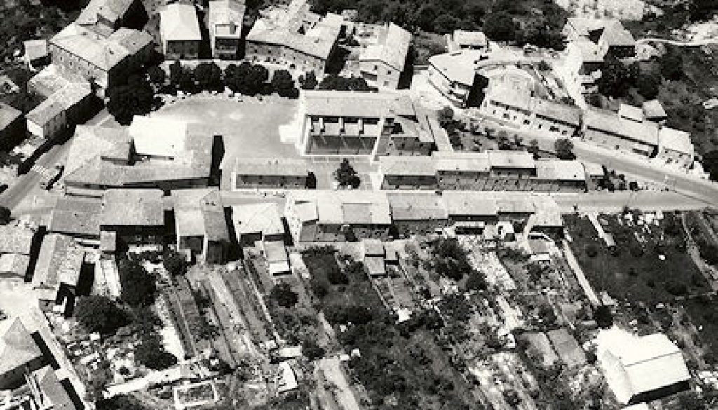 Foto-aerea Foto-aerea