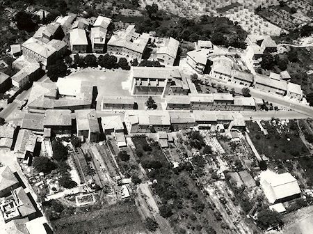 Foto-aerea