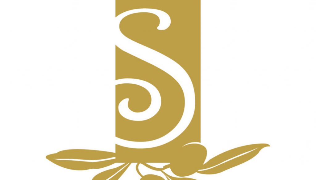 LOGO FRANTOIO SUATONI LOGO FRANTOIO SUATONI