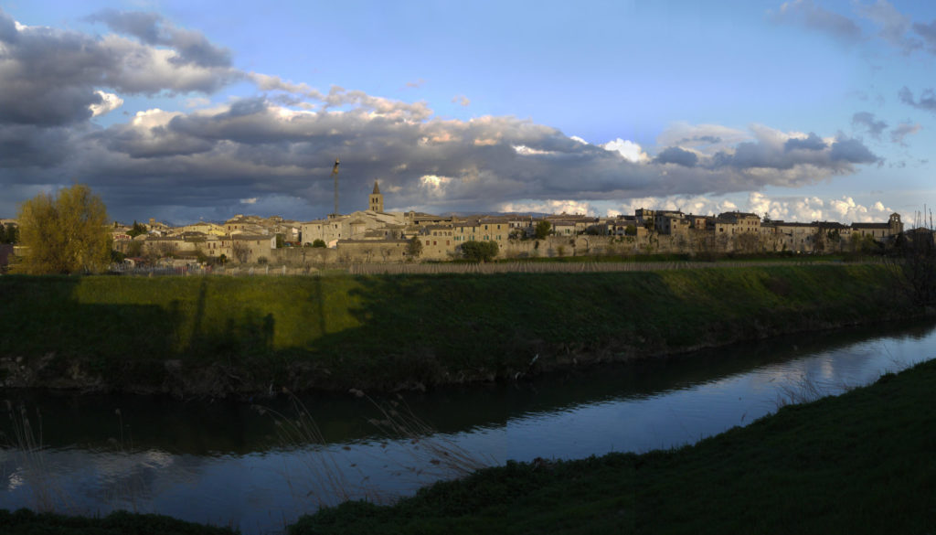 Bevagna