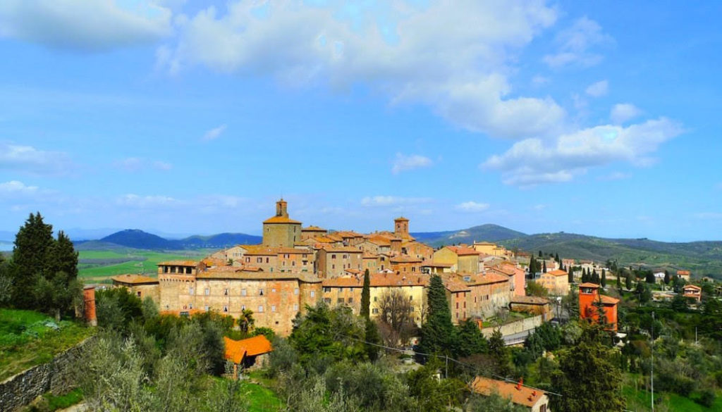 Panicale