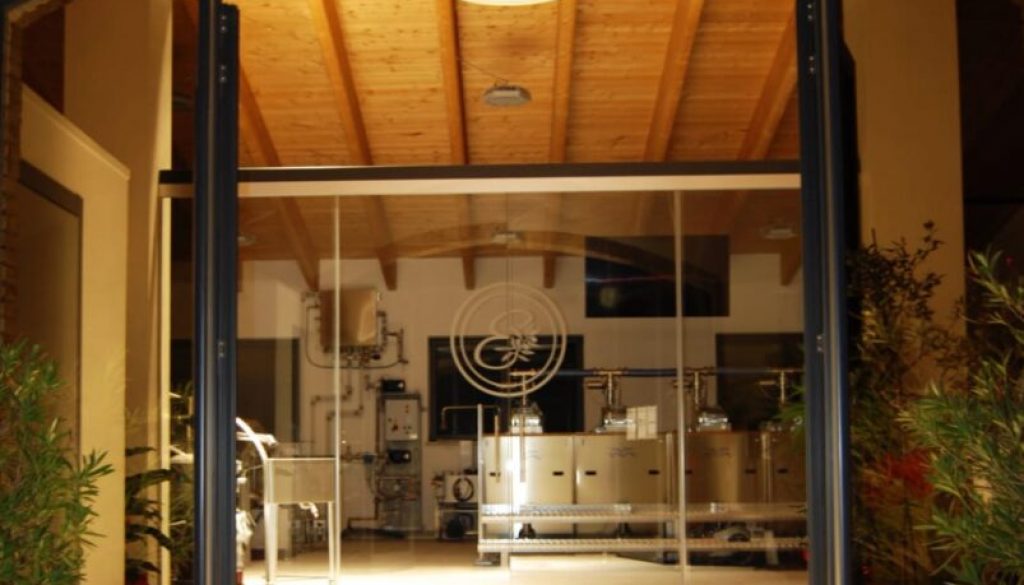 ESTERNO INTERNO ESTERNO INTERNO