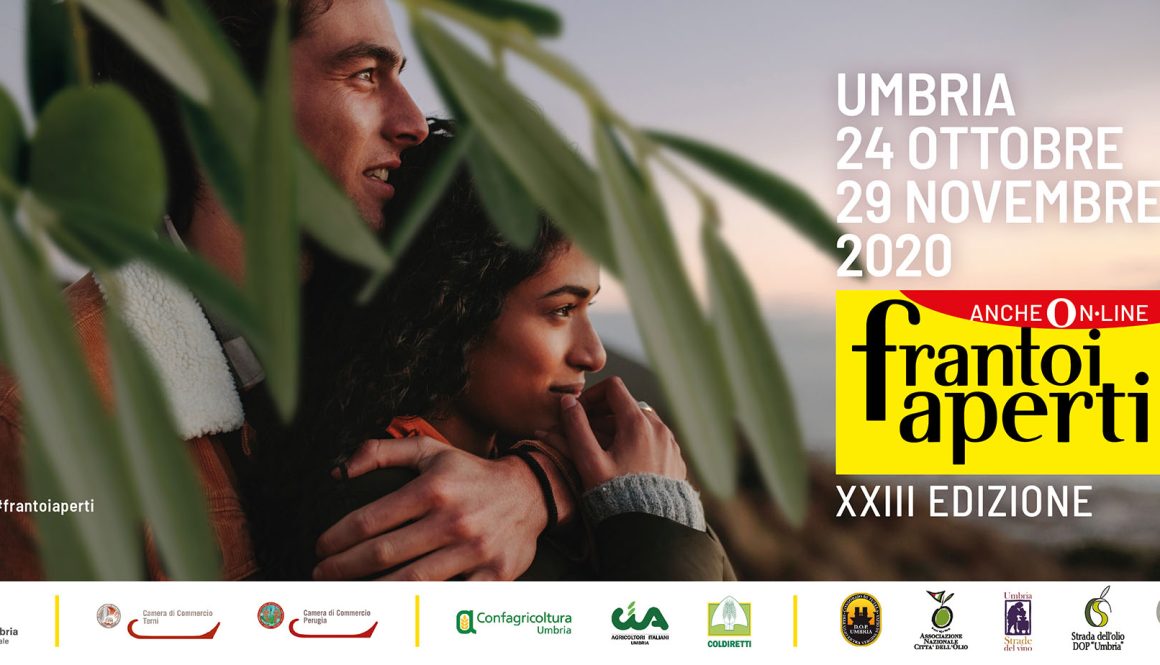 Frantoi2020_Online_header_sito