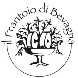 logo frantoio di bevagna22