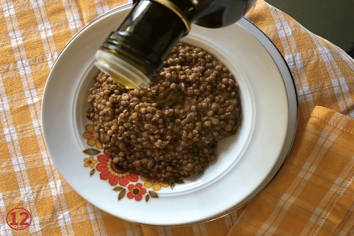 Cooking class Cucina con noi in frantoio