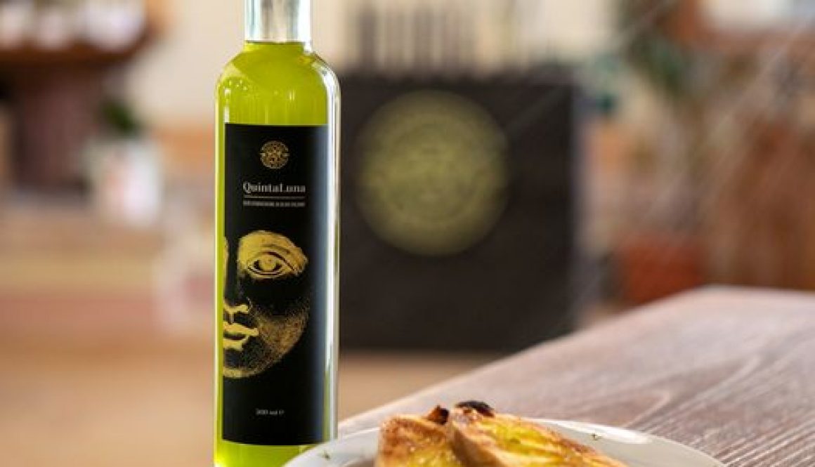 Degustazione Frantoio Gaudenzi