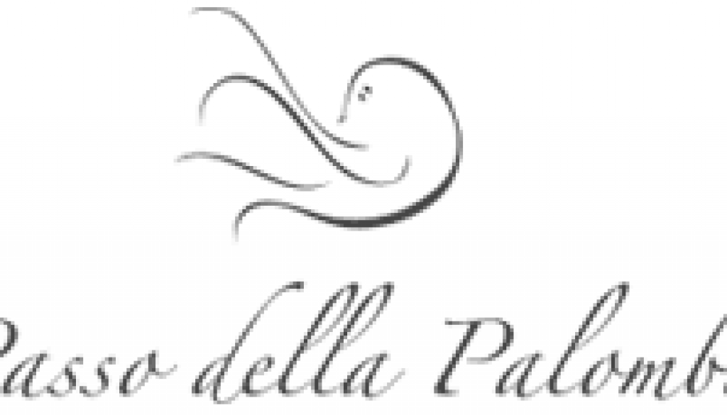 Logo Passo Palomba Logo Passo Palomba