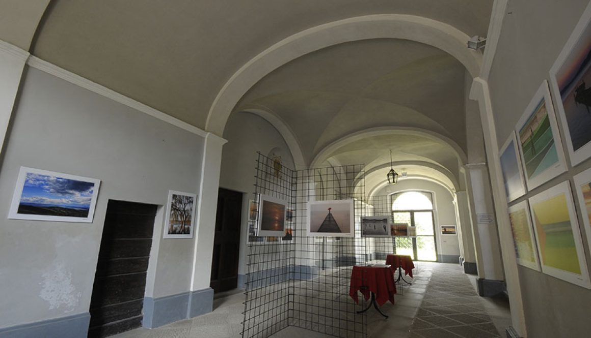 Visita al museo palazzo moretti e al frantoio