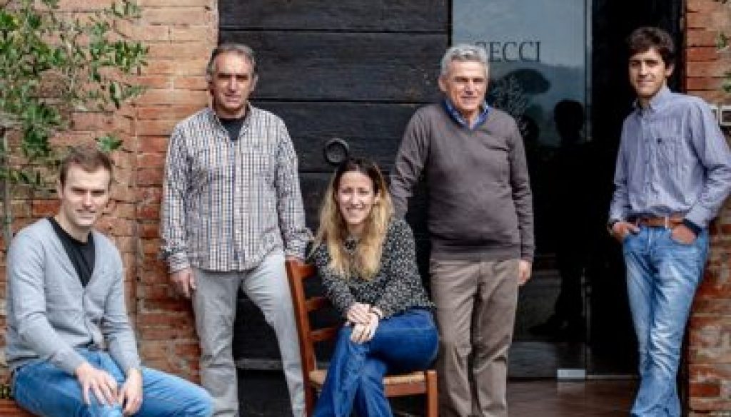 cecci cecci