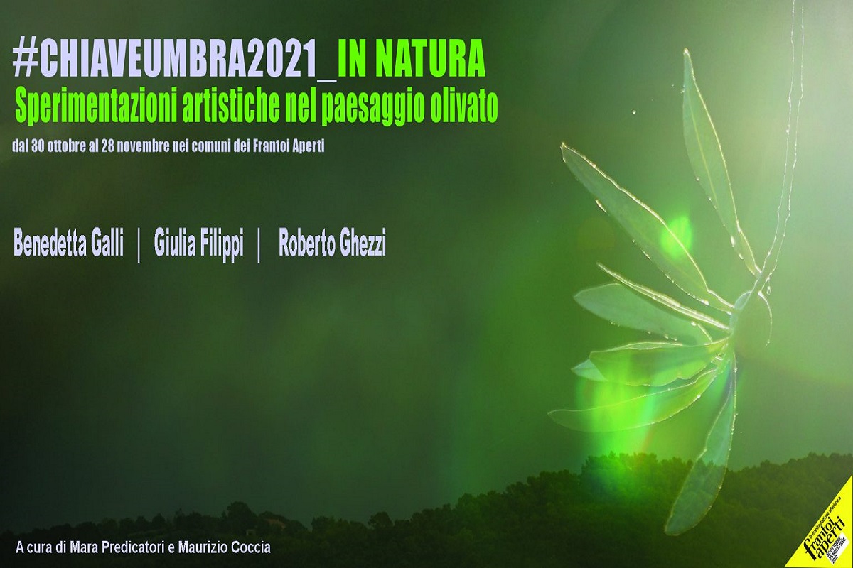 chiave umbra 2021