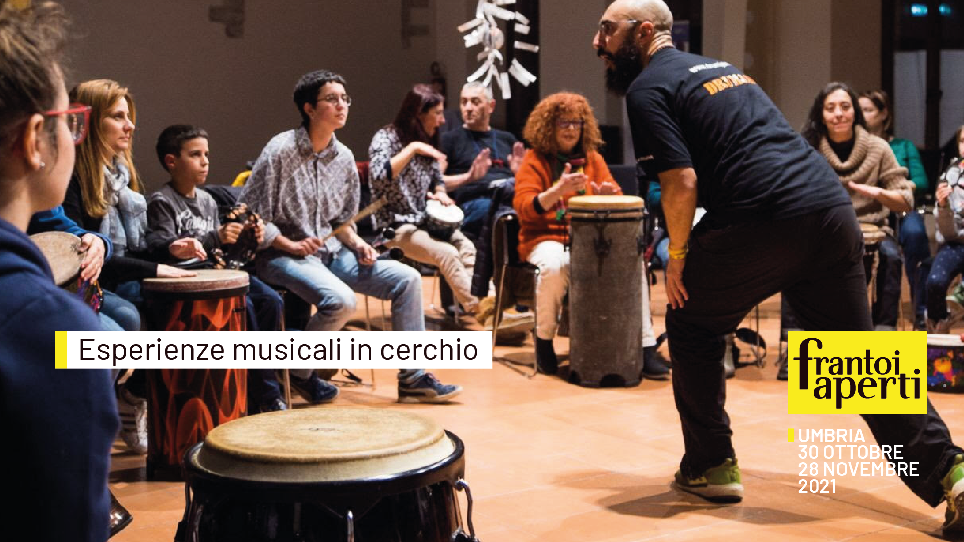 esperienzeMusicaCerchio