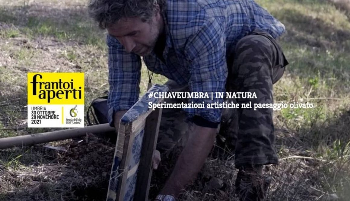 #CHIAVEUMBRA | In Natura