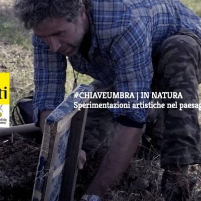 #CHIAVEUMBRA | In Natura