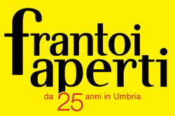 Frantoi Aperti