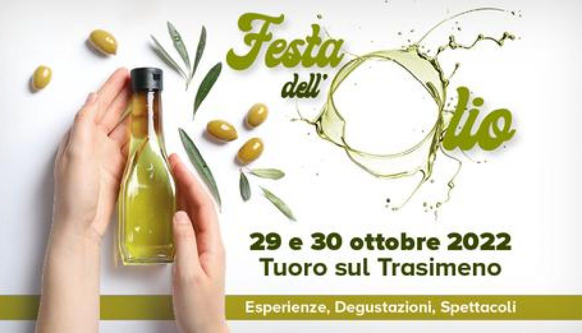 Tuoro sul Trasimeno