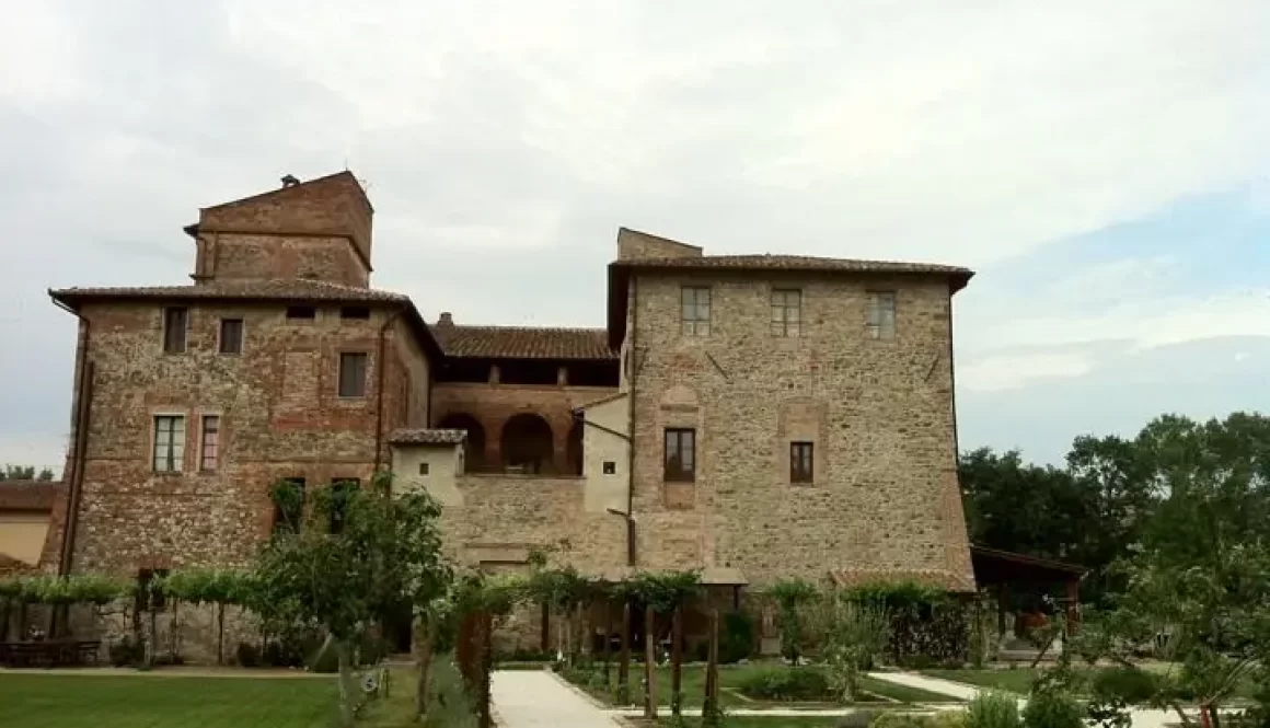 Abbazia dei Sette Frati