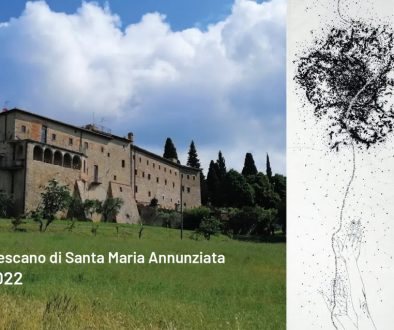 Domenica 6 novembre 2022 con Ilaria Margutti Amelia (Tr)