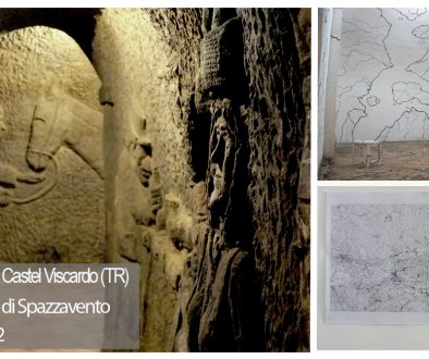 Domenica 27 novembre 2022 con Stefano Ventilii – CANTINA SPAZZAVENTO DI MONTERUBIAGLIO, CASTEL VISCARDO (TR)