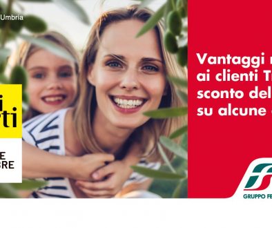 Trenitalia