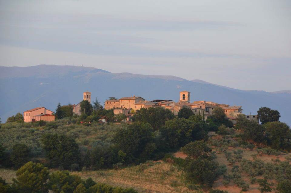 colle del marchese