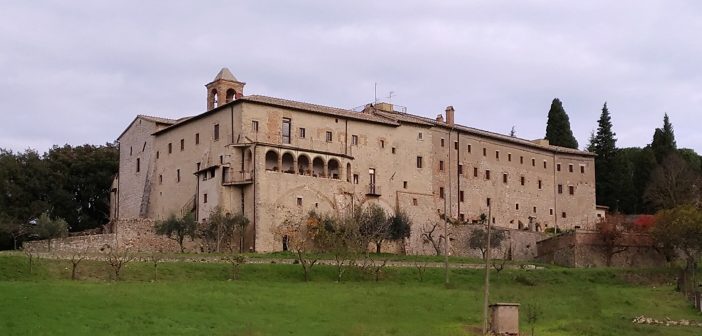 convento francescanojpg