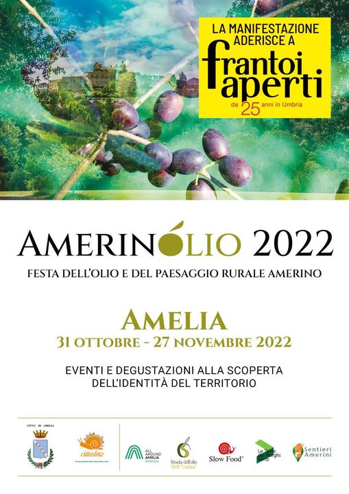 amerinolio