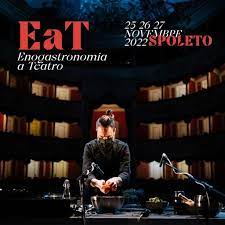 eat spoleto