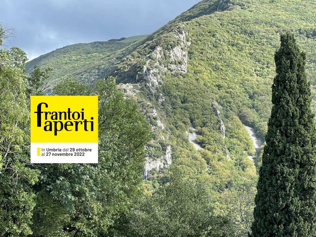 Gualdo Tadino (Pg), Trekking