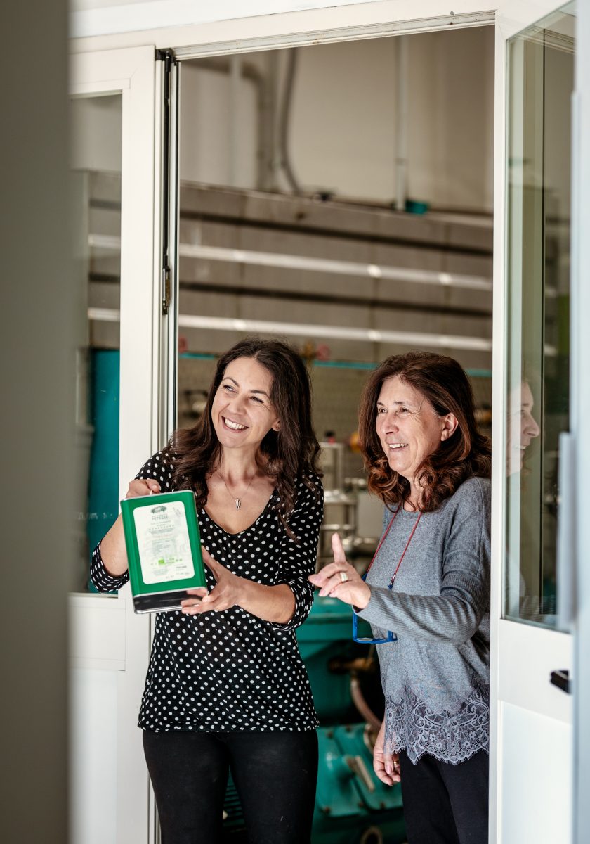 Antico Frantoio Petesse