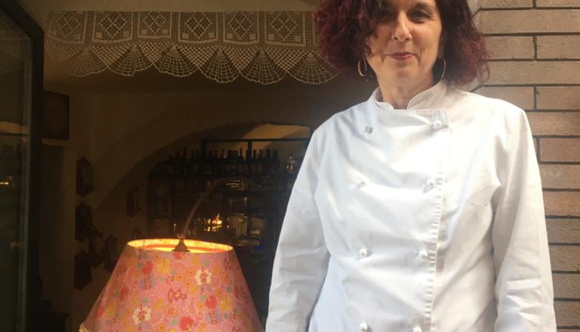 24/11 a Perugia Cena Oleocentrica nel Ristorante Il Moderno – Evoo Ambassador