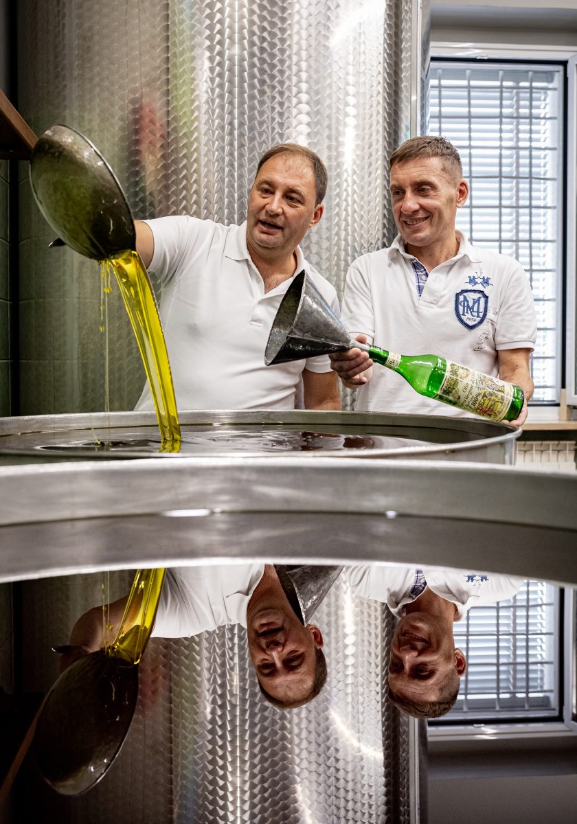 Frantoio Oleario Bartolini Emilio s.r.l.