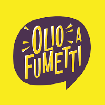 “Dj Set – Olio a fumetti – Live drawing nei frantoi”