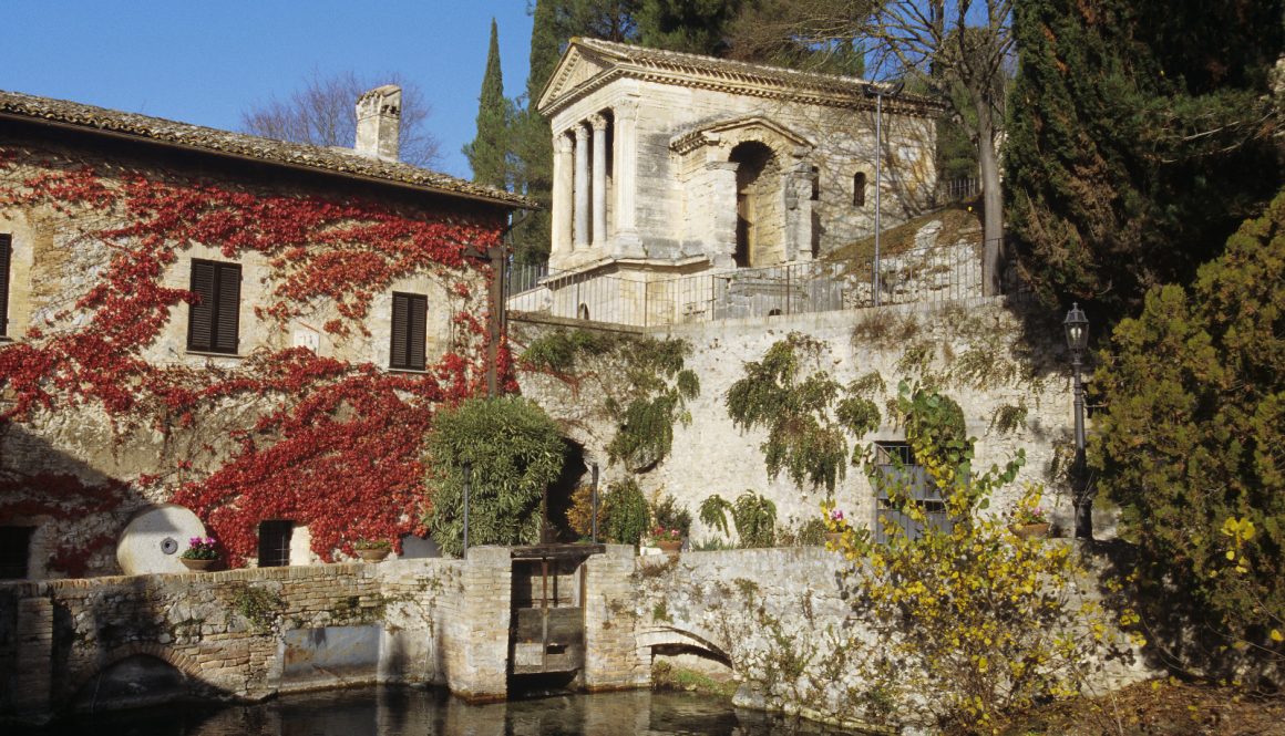 Evo & Art Experience – il Tour del Moraiolo nell’Umbria dei Colli Assisi – Spoleto