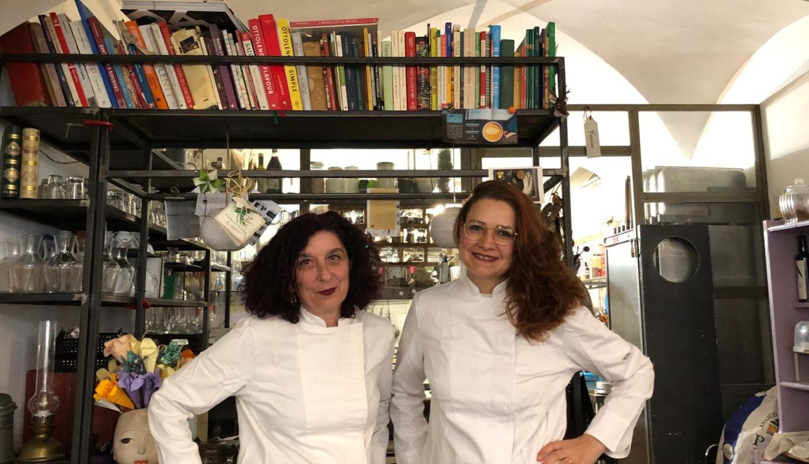 Venerdì 8 novembre 2024 Perugia (Pg) Il Moderno Slow Restaurant
