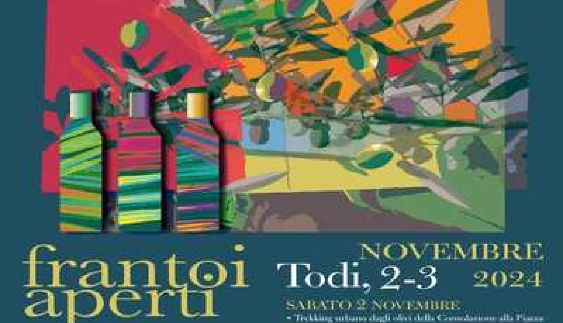Colori et Olio