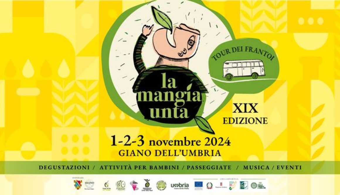 Mangiunta 2024