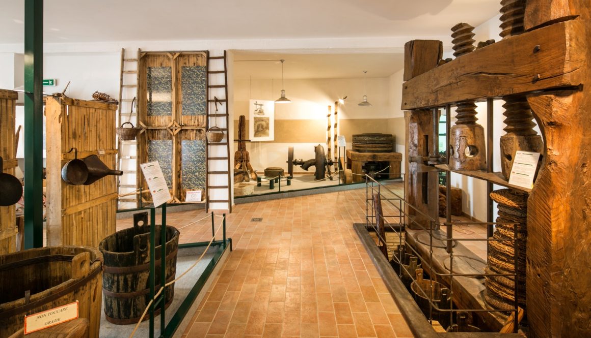 Pressa - Museo