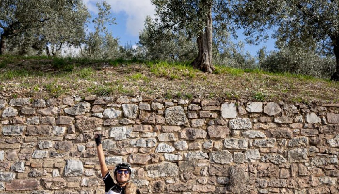 La Grande Pedalata