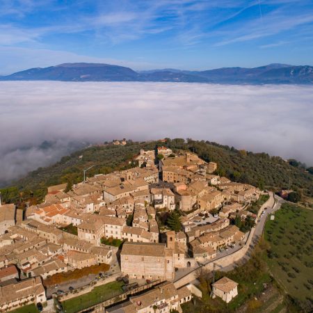 Montefalco (PG)